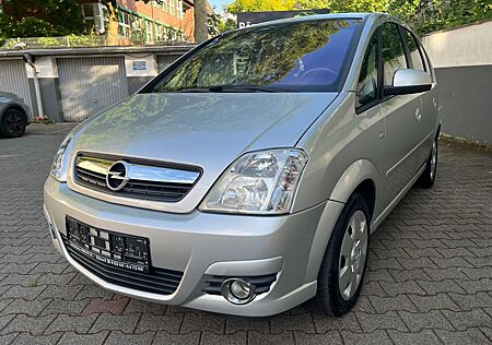 Opel Meriva Innovati 88tkm Klima Tüv Neu 4xE Fenster