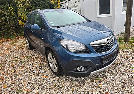 Opel Mokka gebraucht kaufen Opel Mokka Edition Garantie/ Finanzierung