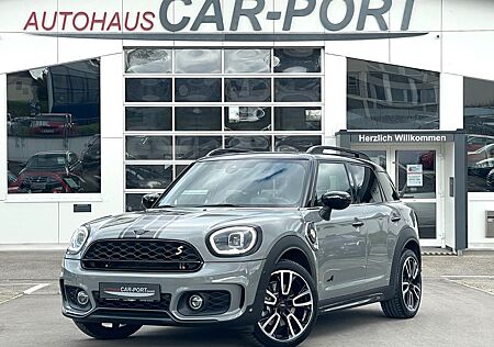 Mini Cooper S Countryman Cooper SE Countryman ALL4 JCW Trim *SOUND | PANO