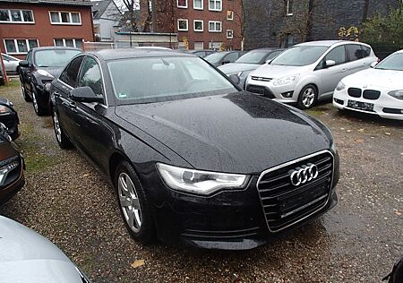 Audi A6 Lim. 2.0 TDI MULTITRONIC/NAVI/EXNON/KAMERA/