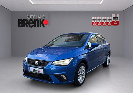 Seat Ibiza 1.0 TSI DSG *Carplay/ACC/RFK/PDC*