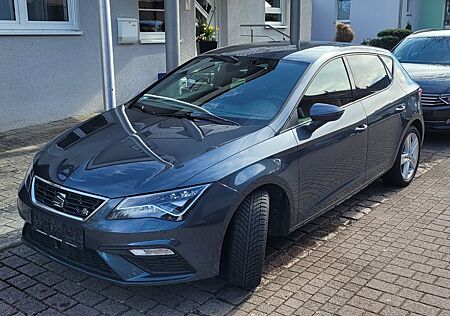 Seat Leon 1.5 TGI 96kW FR DSG | CNG | Top Ausstattung