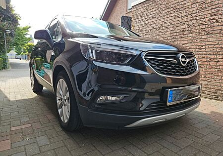 Opel Mokka X 1.4 Turbo Color INNOVATION Automatik...
