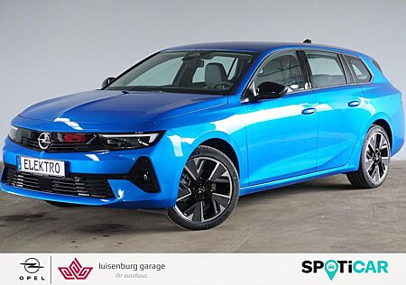 Opel Astra L Sports Tourer Electric PDC LED DAB
