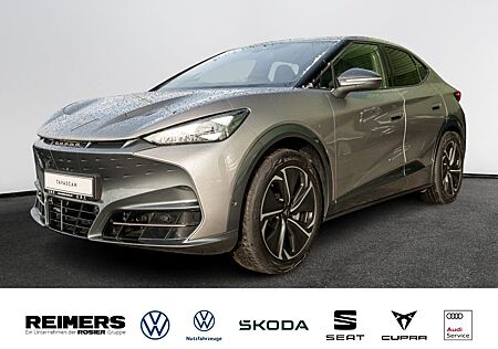 Cupra Tavascan W Endurance Kam. Navi Sportp. Virtual