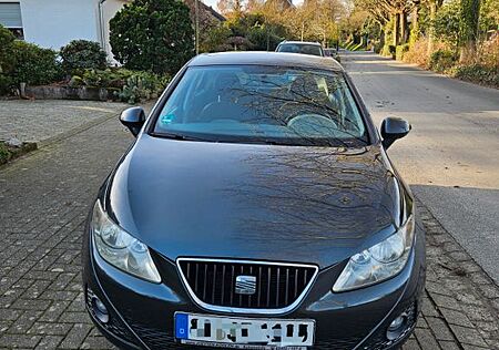 Seat Ibiza 1.4 16V Style Style