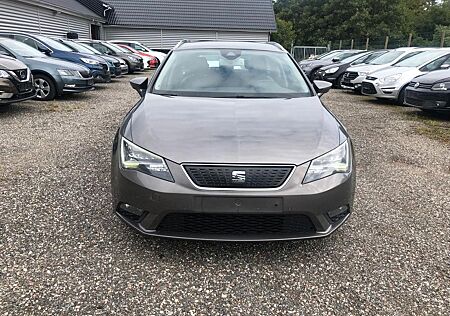 Seat Leon ST Ecomotive Style