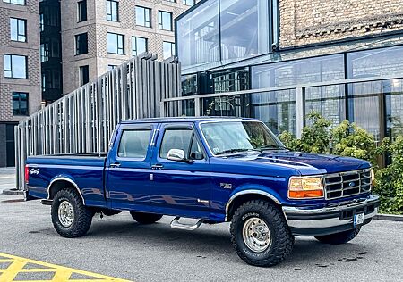 Ford F 150 F150 Centurion