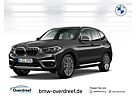 BMW X3 xDrive30e Luxury Line AT Aut. Panorama PDC