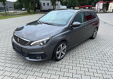 Peugeot 308 SW Allure Pack
