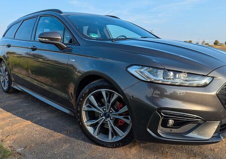 Ford Mondeo 2.0 EcoBlue| ST-Line | AHK | LED | Kamera