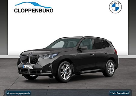 BMW X3 xDrive20i M Sportpaket AHK+Navi UPE: 68.989€