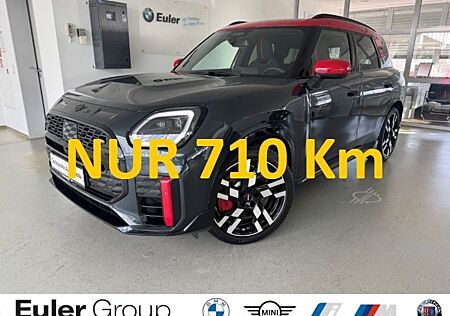 Mini John Cooper Works Countryman A ALL4 H/K Sommer20