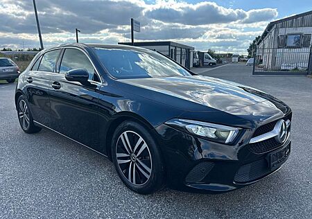 Mercedes-Benz A 200 A -Klasse d Progressive Line