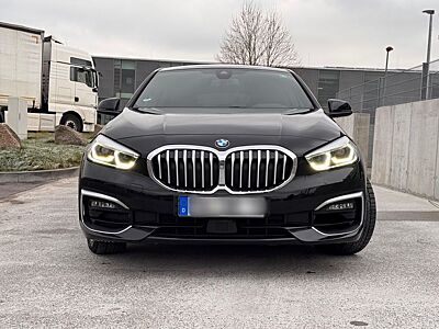 BMW 118i Luxury Line | Automatik |Head Up| Ambiente