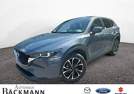 Mazda CX-5 CX-5L e-SKYACTIV G 165 AD´VANTAGE