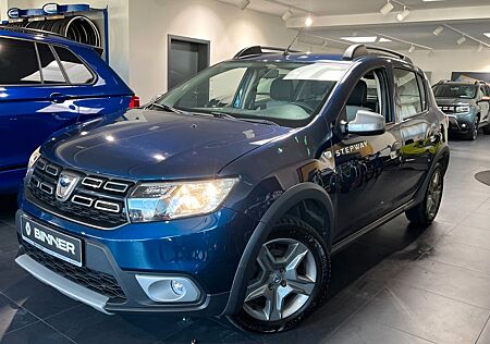 Dacia Sandero Stepway Prestige Tce 90*SHZ*NAV*AHK*