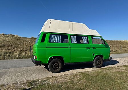 VW T3 Volkswagen andere