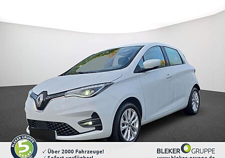 Renault ZOE EXPERIENCE Batteriemiete R135 Z.E. 50