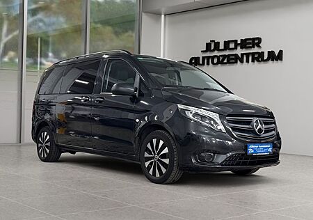 Mercedes-Benz Vito Tourer 124 CDI Edition Aut.,Garantie 6.2027