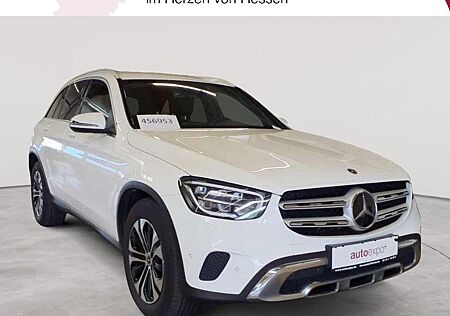 Mercedes-Benz GLC-Klasse GLC 200 d 4M- Excl BusiP AssiP Sound