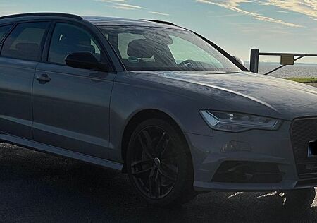 Audi A6 3.0 TDI 240kW competition Quattro tiptr. Avan