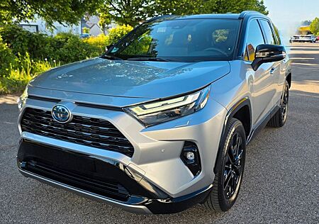 Toyota RAV 4 2.5 Hybrid Style Selection Auto Style ...