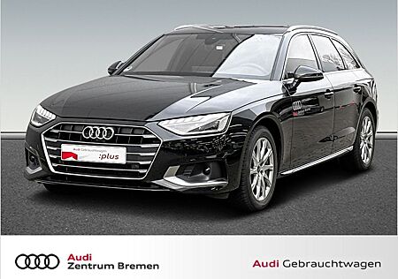 Audi A4 Avant 35 TDI advanced UPE61 AHK KAMERA Navi