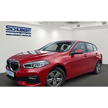 BMW 1er leasen