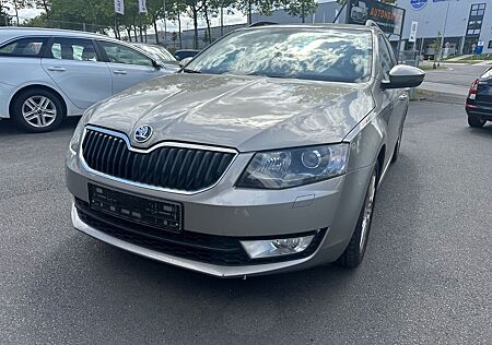Skoda Octavia Combi Ambition