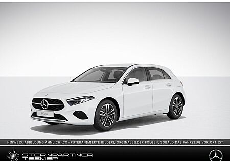 Mercedes-Benz A 180 d +Progressive+KAMERA+SHZ+AUT+Virt.Cockpit