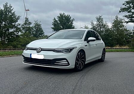 VW Golf Volkswagen 1.5 TSI OPF 96kW Style Style
