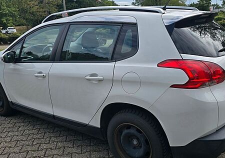 Peugeot 2008 Active e-HDi 92 STOP & START Active
