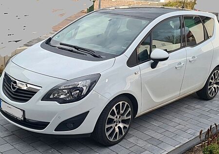 Opel Meriva 1.4 Color Edition 88kW Color Edition