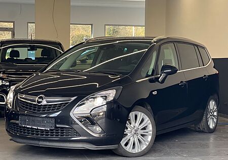 Opel Zafira C Tourer Innovation.Navi.7Sitze.1Hand.EU6