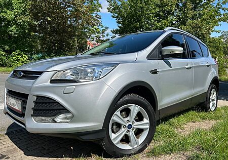 Ford Kuga Sync Edition