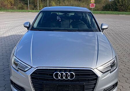 Audi A3 30 TDI -