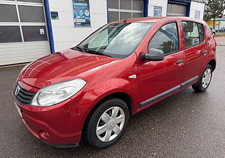 Dacia Sandero Live II