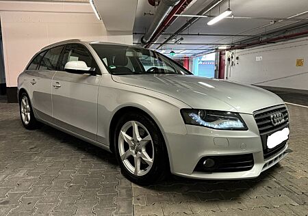 Audi A4 2.0 TDI Ambition Avant KLIMAA~XENON~LED~PDC