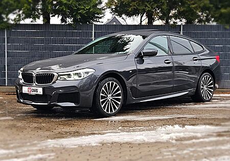 BMW 630 Gran Turismo M Sport