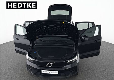 Volvo C40 Recharge Plus 20"+WINTER-PAKET