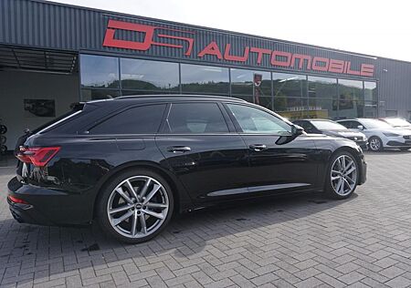 Audi S6 Avant 3.0 TDI quattro Pano/21Zoll/B&O Klima