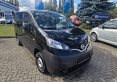 Nissan NV200 /Evalia Kombi Premium*7-Sitzer