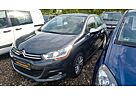 Citroën C4 Lim. Selection 1.Hand Tüv07.2025 viele Extras