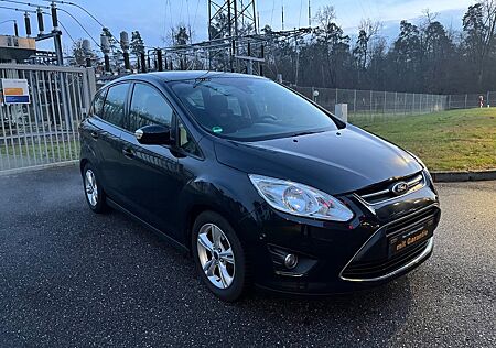 Ford C-Max Champ.Edition Sart/Stop Klima SH PDC Euro5