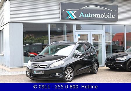 Honda FR-V 1.8 Comfort/Klima/GRA/6-Sitze/Alu