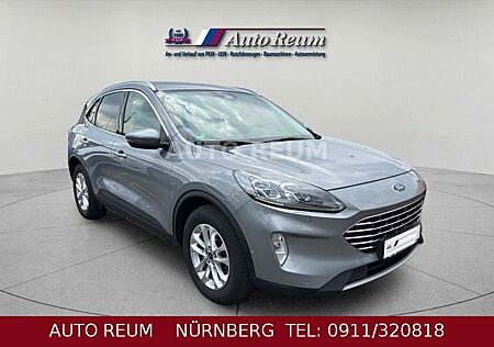 Ford Kuga Titanium X 4X4SITZ u LENKRADHEIZ LEDER B&O