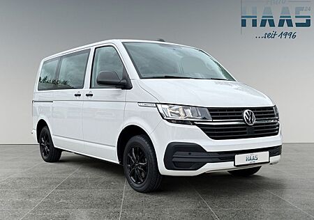 VW T6 Multivan Volkswagen T6.1 Multivan 2.0 TDI DSG - NAVI*STANDHZG*3xKLIM