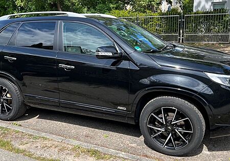 Kia Sorento 2.2 CRDi AWD Platinum Edition Automa...