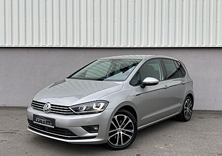 VW Golf Volkswagen Sportsvan VII Lounge *XENON*SHZ*1HAND*NAVI*